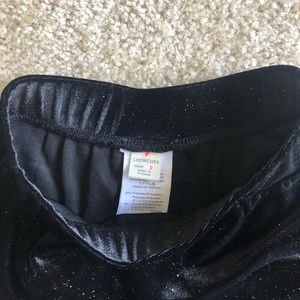 Toddler girl CrewCuts skirt